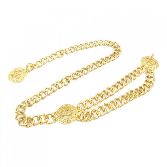 CHANEL Belt - Picture 1 of 4